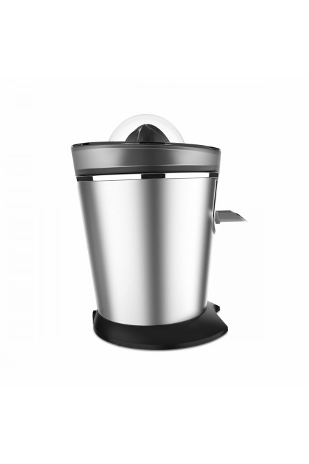 Соковыжималка BQ J1732 (серебристый/черный) 5