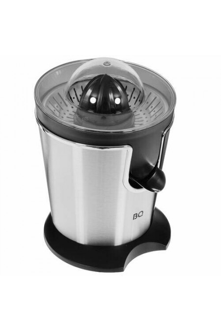 Соковыжималка BQ J1732 (серебристый/черный) 6