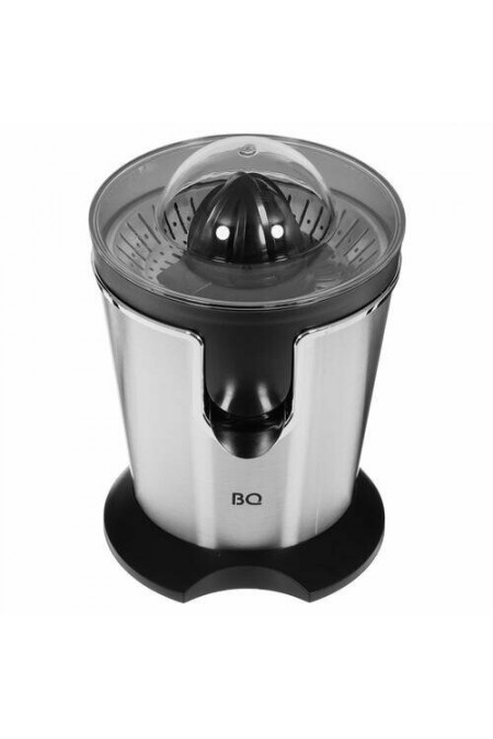 Соковыжималка BQ J1732 (серебристый/черный) 7