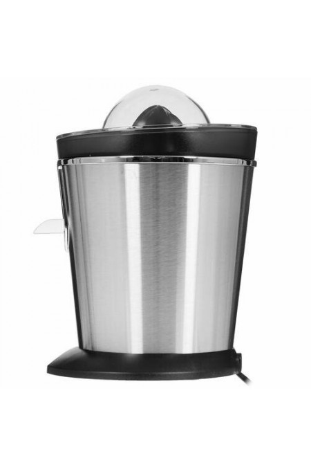 Соковыжималка BQ J1732 (серебристый/черный) 8