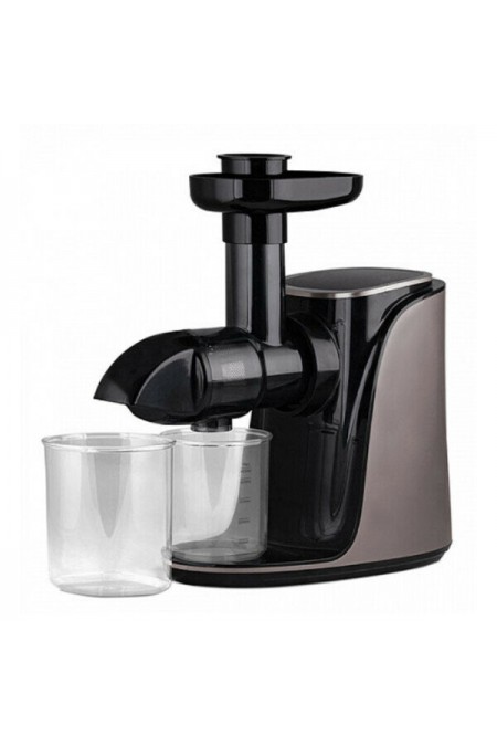 Соковыжималка BQ J2001 (черный/серебристый) 1