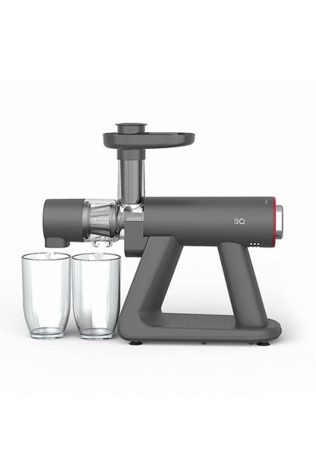 Соковыжималка BQ J2002 (серый) 