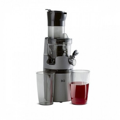 Соковыжималка BQ J2002 (серый) 
