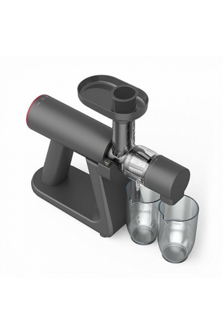 Соковыжималка BQ J2002 (серый) 1