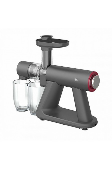 Соковыжималка BQ J2002 (серый) 2