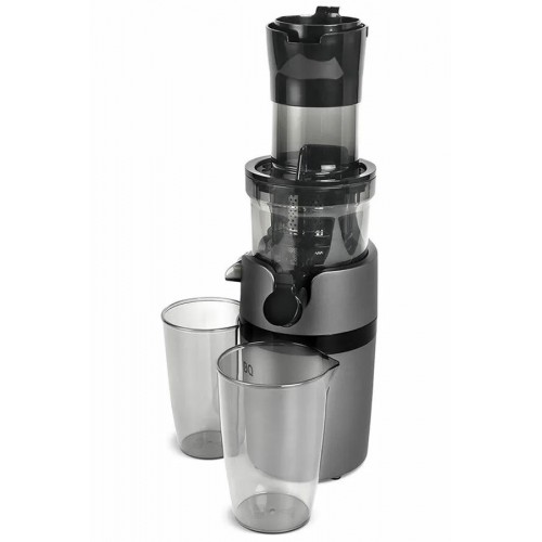Соковыжималка BQ J2002 (серый) 3