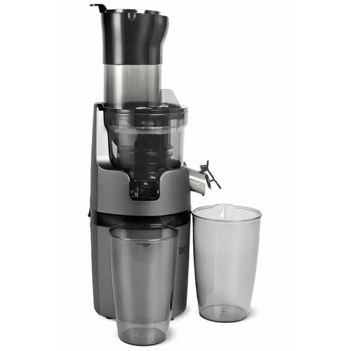 Соковыжималка BQ J2002 (серый) 4