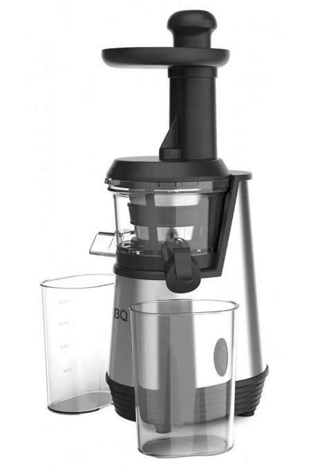 Соковыжималка BQ J2003 (серебристый/черный) 