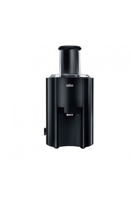 Соковыжималка Braun Multiquick 3 J300 (черный) 