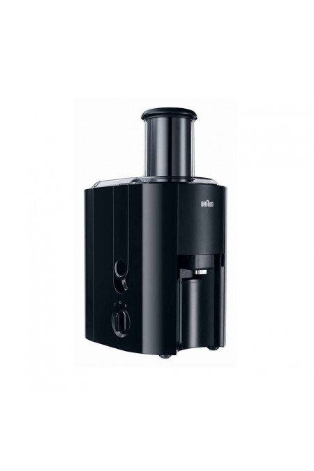 Соковыжималка Braun Multiquick 3 J300 (черный) 1