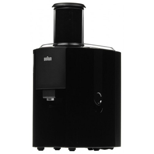 Соковыжималка Braun Multiquick 3 J300 (черный) 2