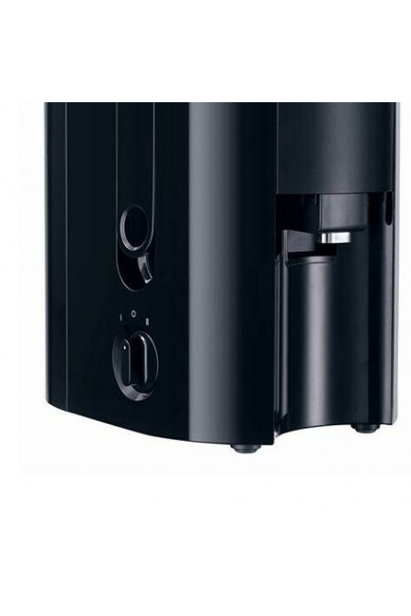 Соковыжималка Braun Multiquick 3 J300 (черный) 2