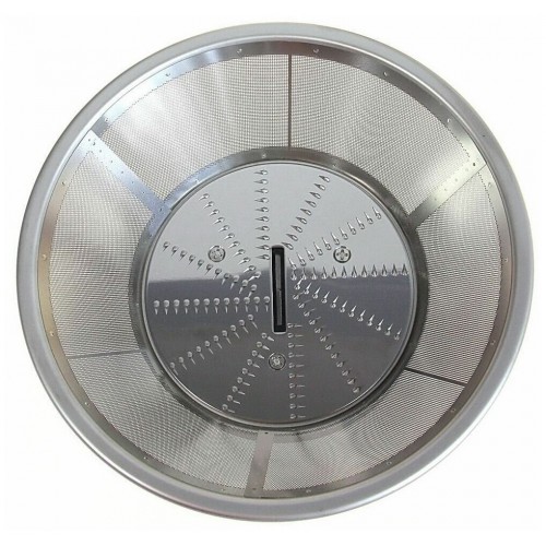 Соковыжималка Braun Multiquick 3 J300 (черный) 6