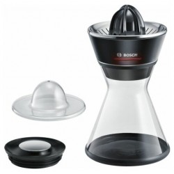 Соковыжималка для цитрусовых Bosch MCP72GPB (черный)