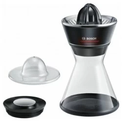 Соковыжималка для цитрусовых Bosch MCP72GPB (черный)