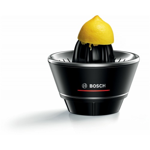 Соковыжималка для цитрусовых Bosch MCP72GPB (черный) 1
