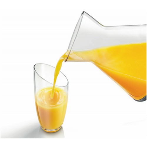 Соковыжималка для цитрусовых Bosch MCP72GPB (черный) 4