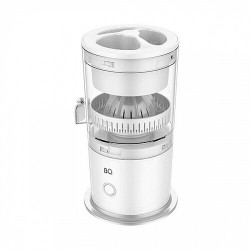Соковыжималка для цитрусовых BQ J3000 (белый)