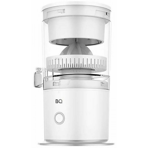 Соковыжималка для цитрусовых BQ J3000 (белый) 3