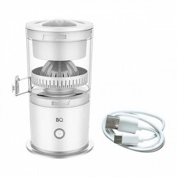 Соковыжималка для цитрусовых BQ J3000 (белый)