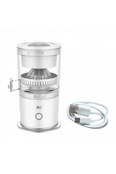 Соковыжималка для цитрусовых BQ J3000 (белый) 1