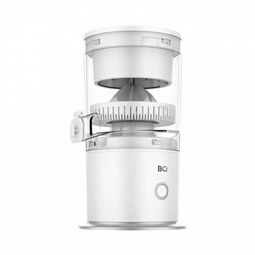 Соковыжималка для цитрусовых BQ J3000 (белый) 8