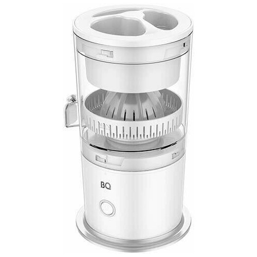 Соковыжималка для цитрусовых BQ J3000 (белый) 9