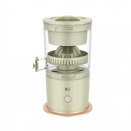 Соковыжималка для цитрусовых BQ J3000 (зеленый) 2