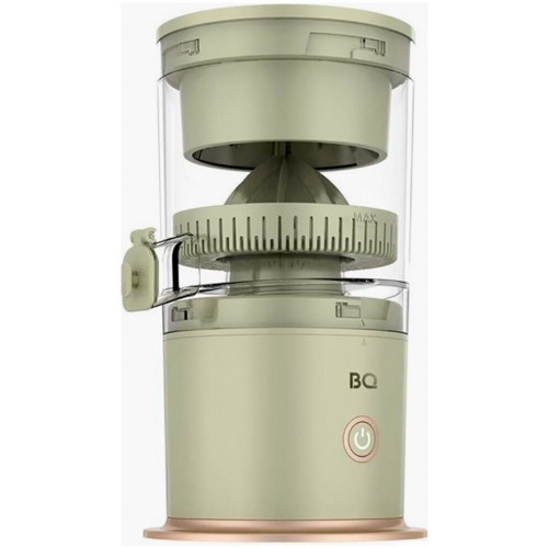 Соковыжималка для цитрусовых BQ J3000 (зеленый) 3