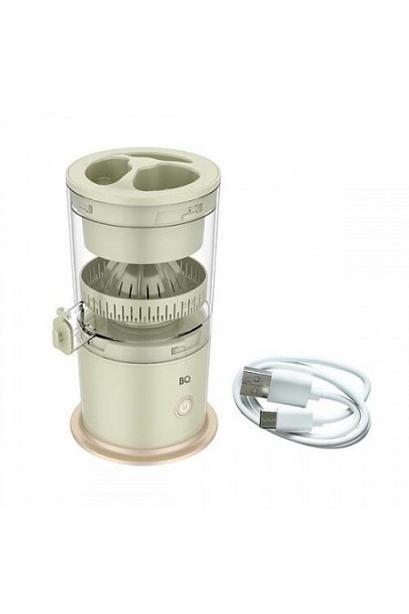 Соковыжималка для цитрусовых BQ J3000 (зеленый) 1