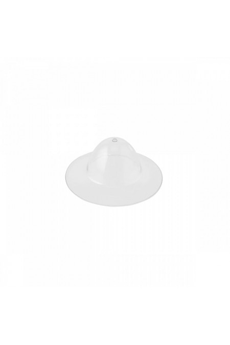 Соковыжималка для цитрусовых Scarlett SC-JE50C02 (белый/желтый) 4