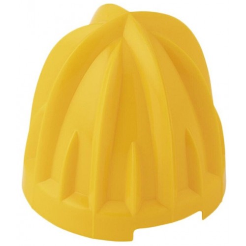 Соковыжималка для цитрусовых Scarlett SC-JE50C02 (белый/желтый) 9