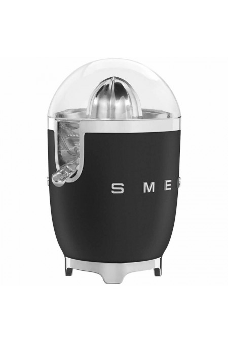 Соковыжималка для цитрусовых Smeg CJF01BLMEU (черный) 1