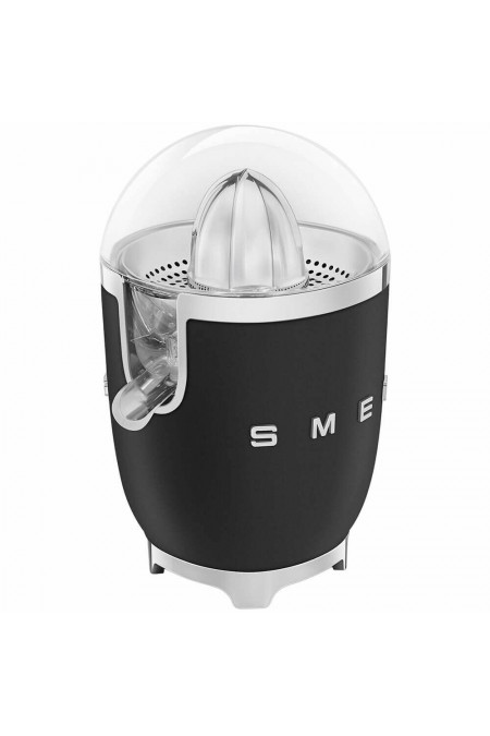 Соковыжималка для цитрусовых Smeg CJF01BLMEU (черный) 2