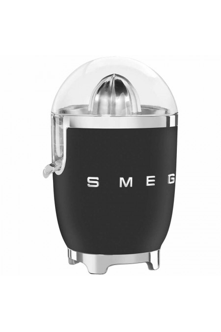 Соковыжималка для цитрусовых Smeg CJF01BLMEU (черный) 3