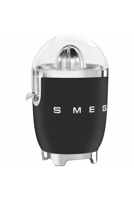 Соковыжималка для цитрусовых Smeg CJF01BLMEU (черный) 4