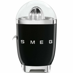 Соковыжималка для цитрусовых Smeg CJF11BLEU (черный)