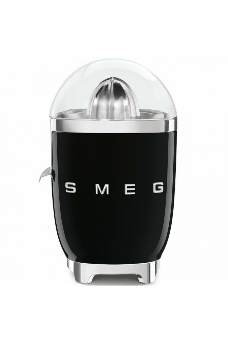 Соковыжималка для цитрусовых Smeg CJF11BLEU (черный) 