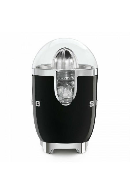 Соковыжималка для цитрусовых Smeg CJF11BLEU (черный) 1