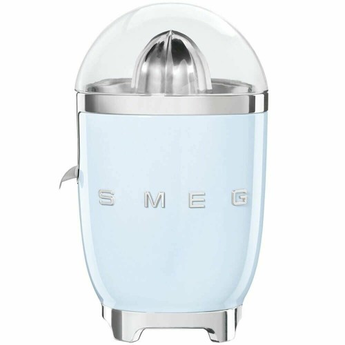 Соковыжималка для цитрусовых Smeg CJF11BLEU (черный) 1