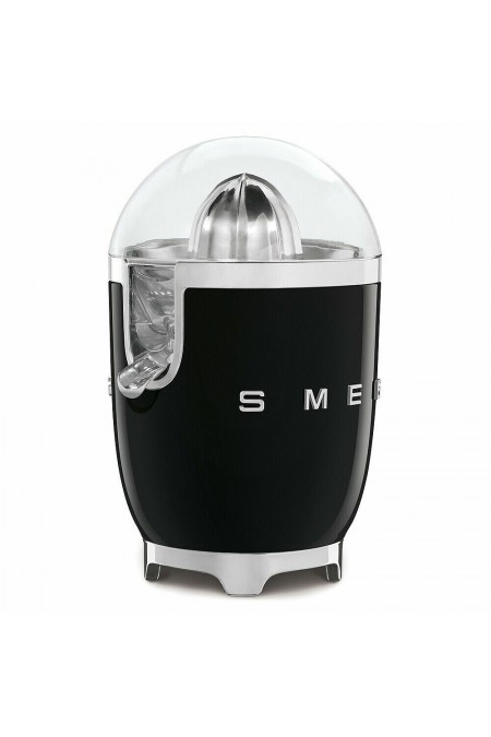 Соковыжималка для цитрусовых Smeg CJF11BLEU (черный) 2