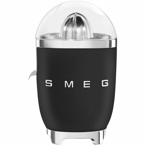 Соковыжималка для цитрусовых Smeg CJF11BLEU (черный) 2