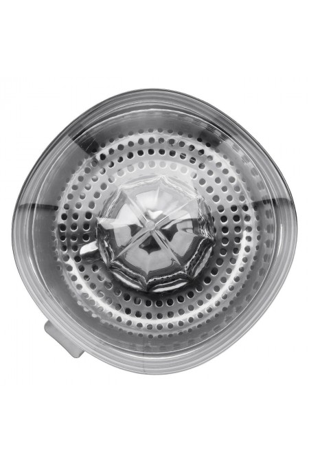 Соковыжималка для цитрусовых Smeg CJF11BLEU (черный) 3