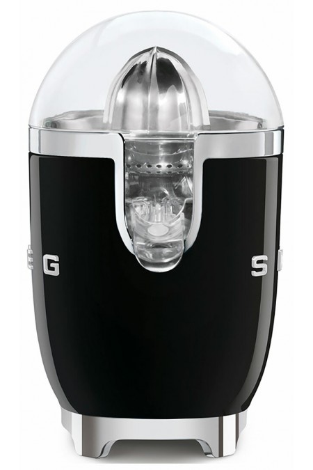 Соковыжималка для цитрусовых Smeg CJF11BLEU (черный) 4