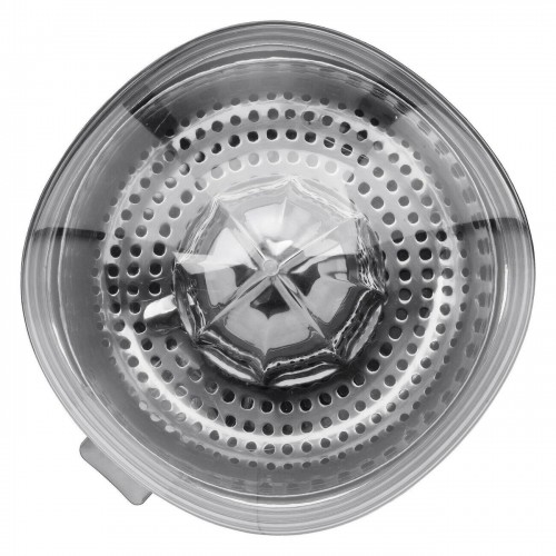 Соковыжималка для цитрусовых Smeg CJF11BLEU (черный) 7