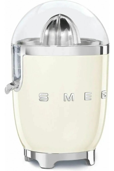 Соковыжималка для цитрусовых Smeg CJF11CREU (кремовый) 1