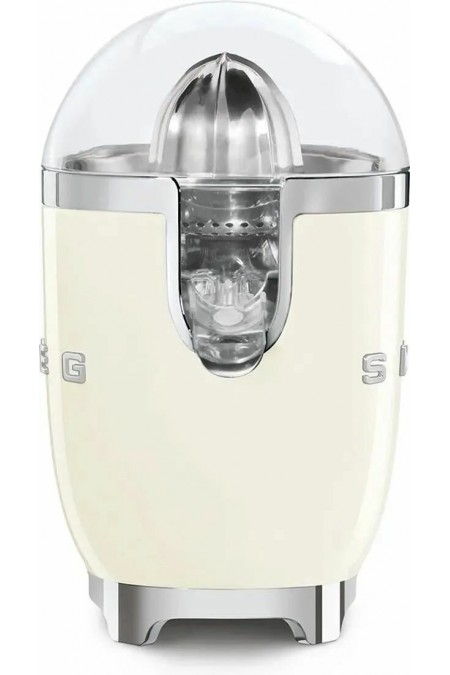 Соковыжималка для цитрусовых Smeg CJF11CREU (кремовый) 2