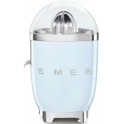 Соковыжималка для цитрусовых Smeg CJF11PBEU (пастельный голубой)