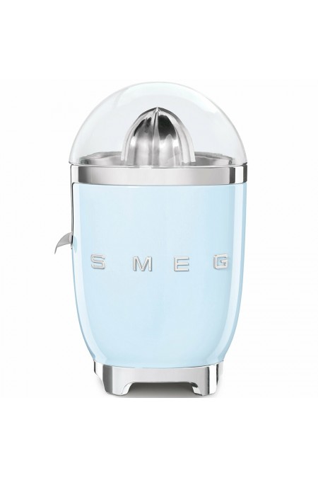 Соковыжималка для цитрусовых Smeg CJF11PBEU (пастельный голубой) 