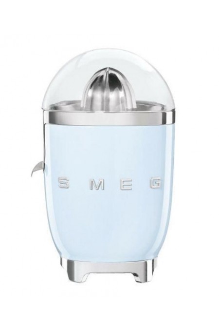 Соковыжималка для цитрусовых Smeg CJF11PBEU (пастельный голубой) 1